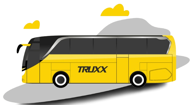 Bus rental