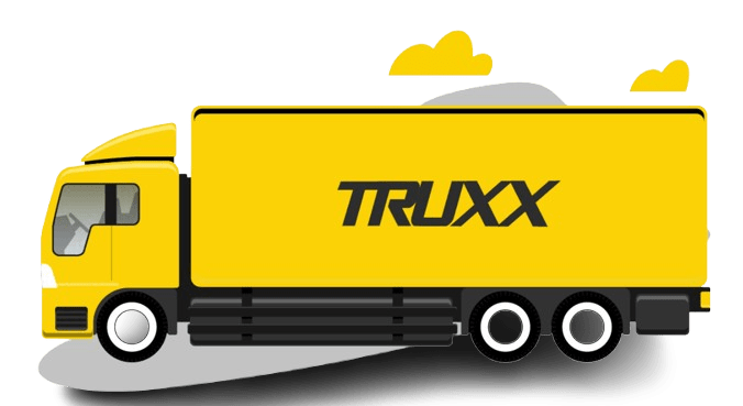 box trailer